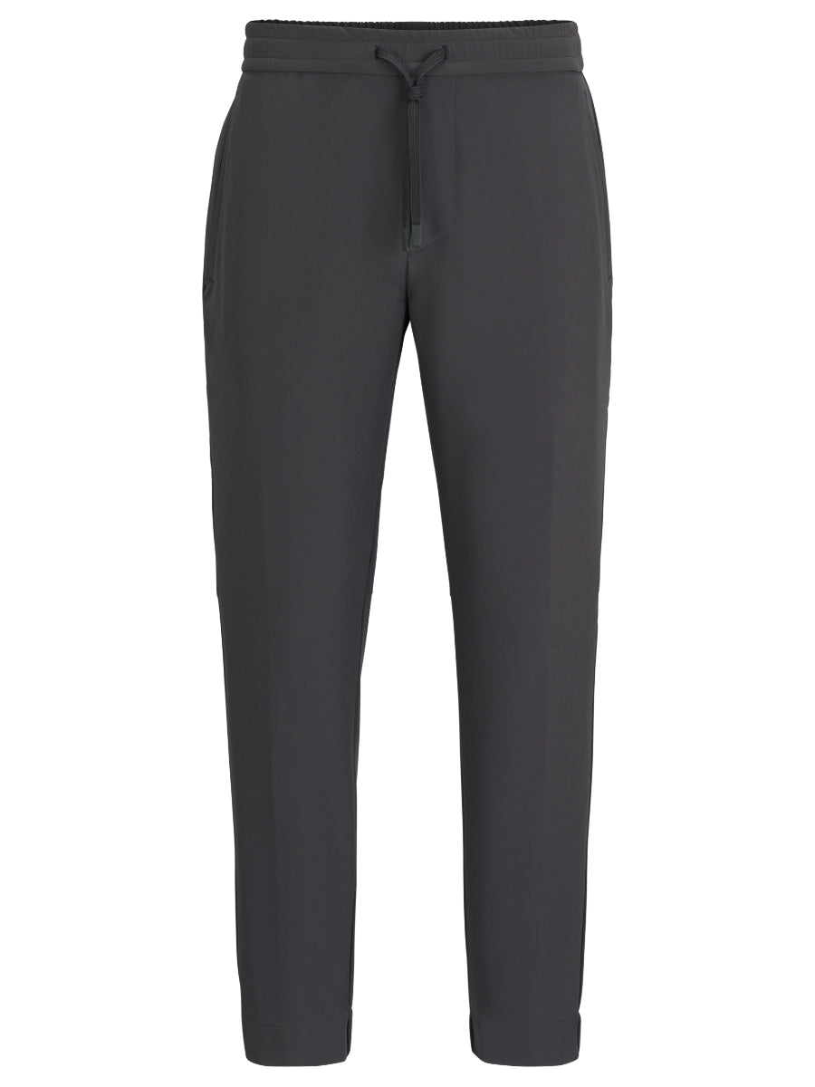 BOSS Leisure Trouser - T_Flex Lony – Men Wardrobe