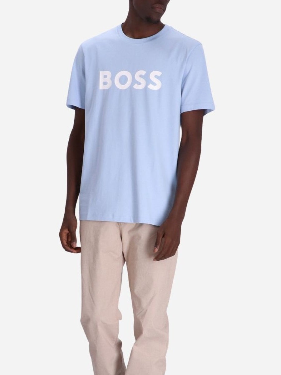 BOSS T-Shirt  - Tiburt 354