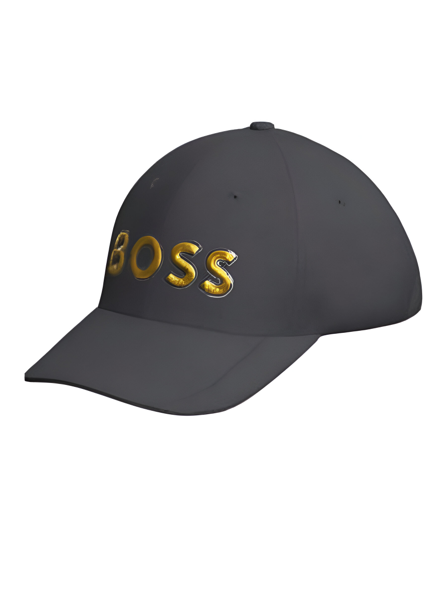 BOSS Baseball Cap - Cap-US-1