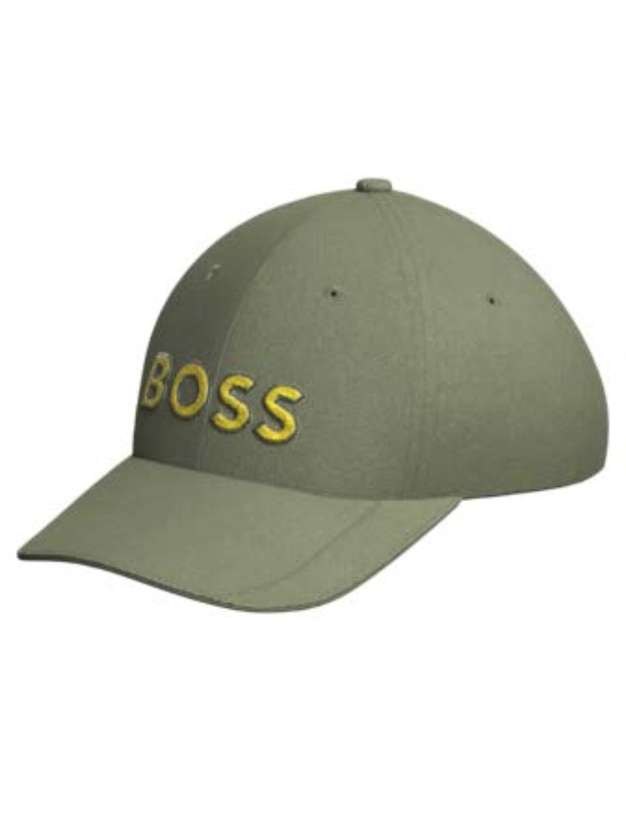 BOSS Baseball Cap - CAP-US-1