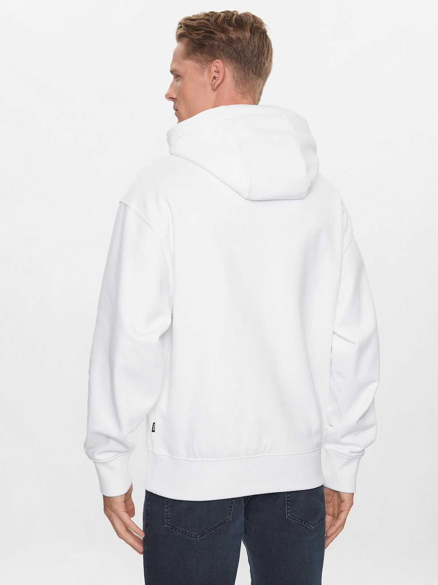 BOSS Hooded Sweatshirt - Sullivan_flobscs