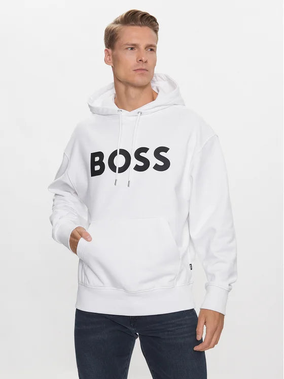 BOSS Hooded Sweatshirt - Sullivan_flobscs