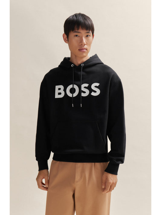 BOSS Hooded Sweatshirt - Sullivan 16