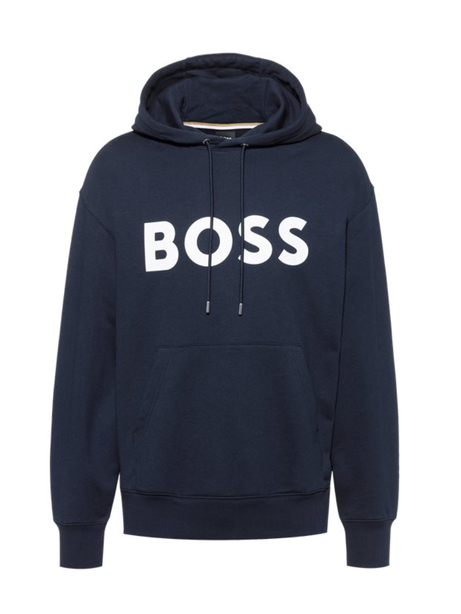 BOSS Hooded Sweatshirt - Sullivan_flobscs