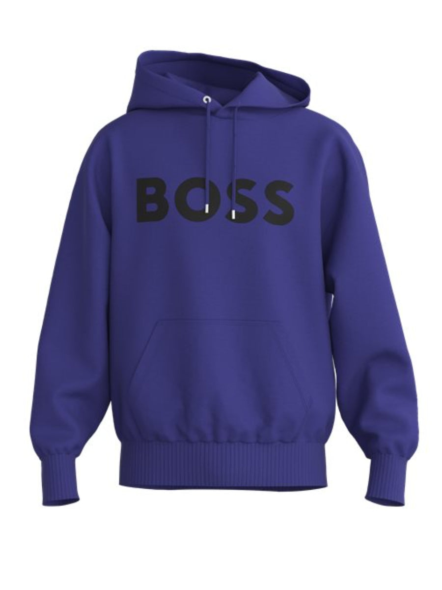 BOSS Hooded Sweatshirt - Sullivan_flobscs