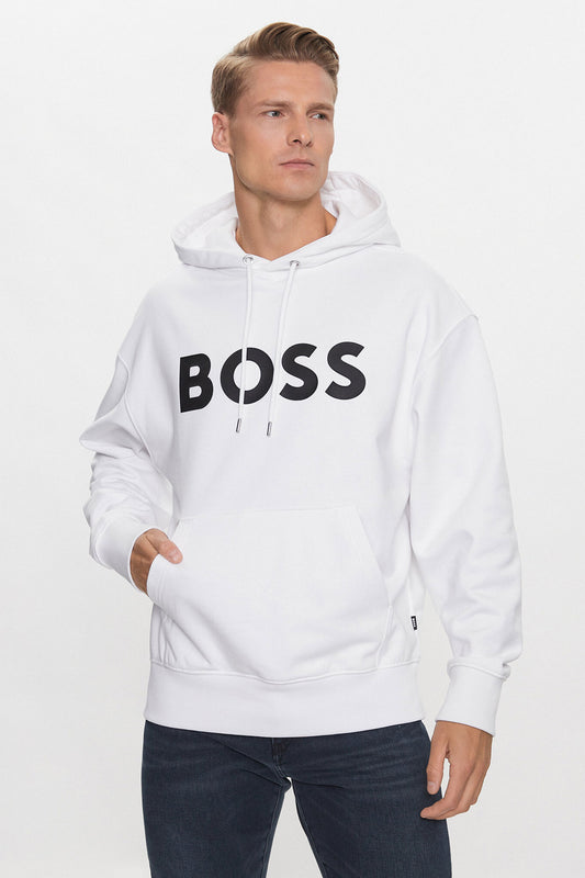 BOSS Hooded Sweatshirt - Sullivan 16