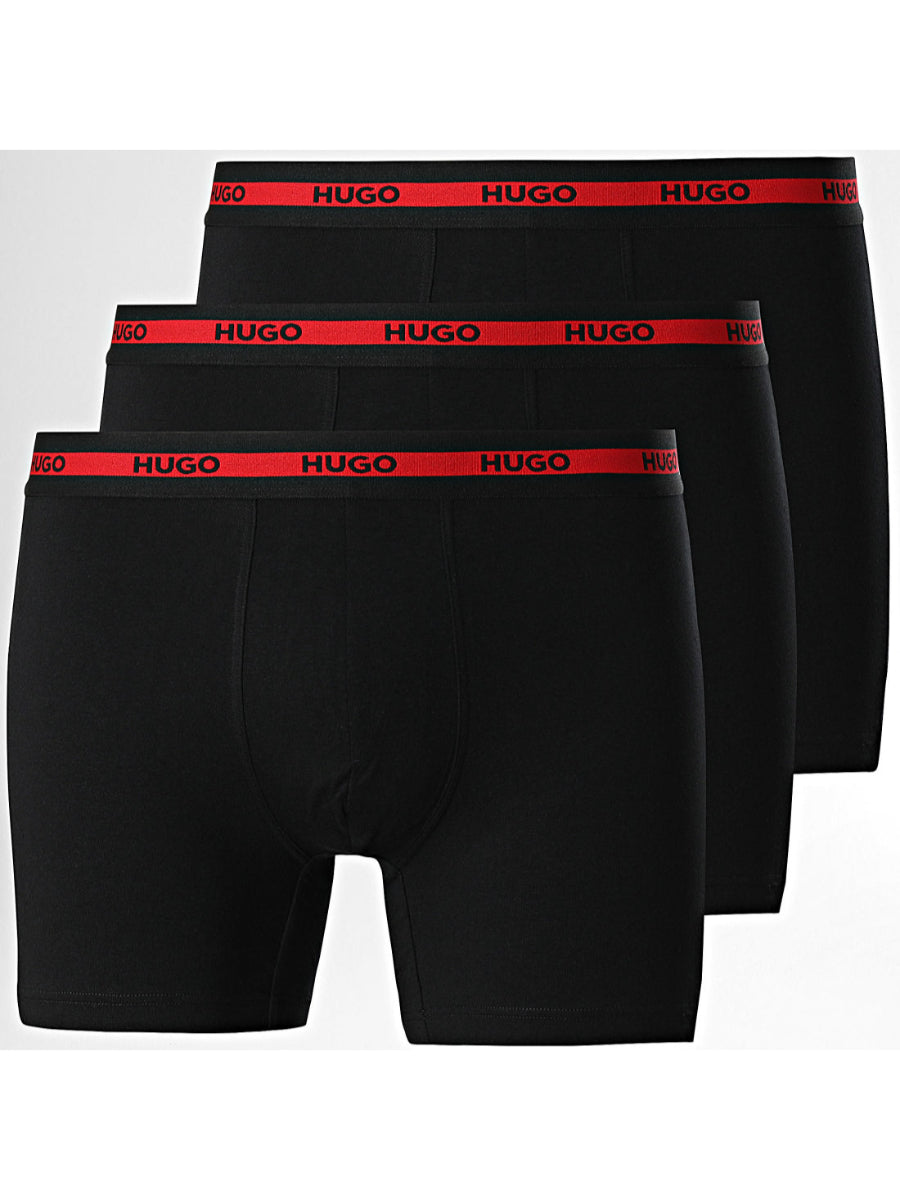 HUGO Boxer Brief - B BXR 3Planet