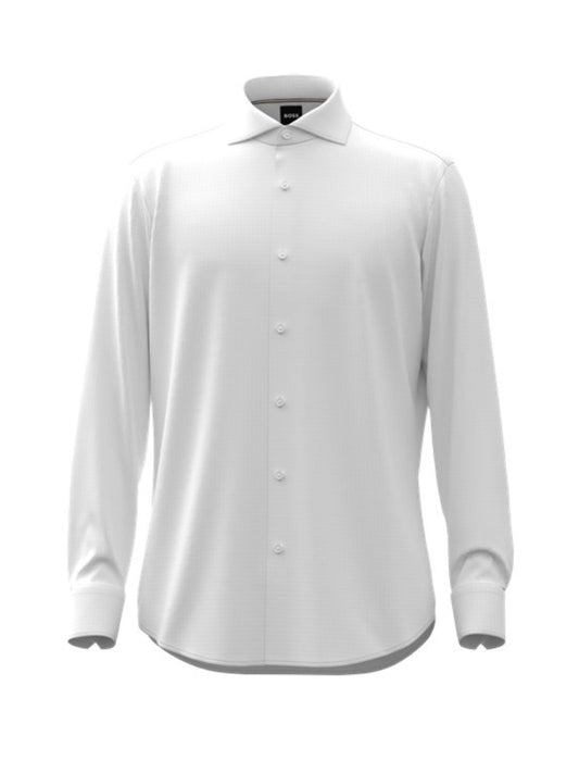 BOSS Formal Shirt - H-JOE-spread-C1