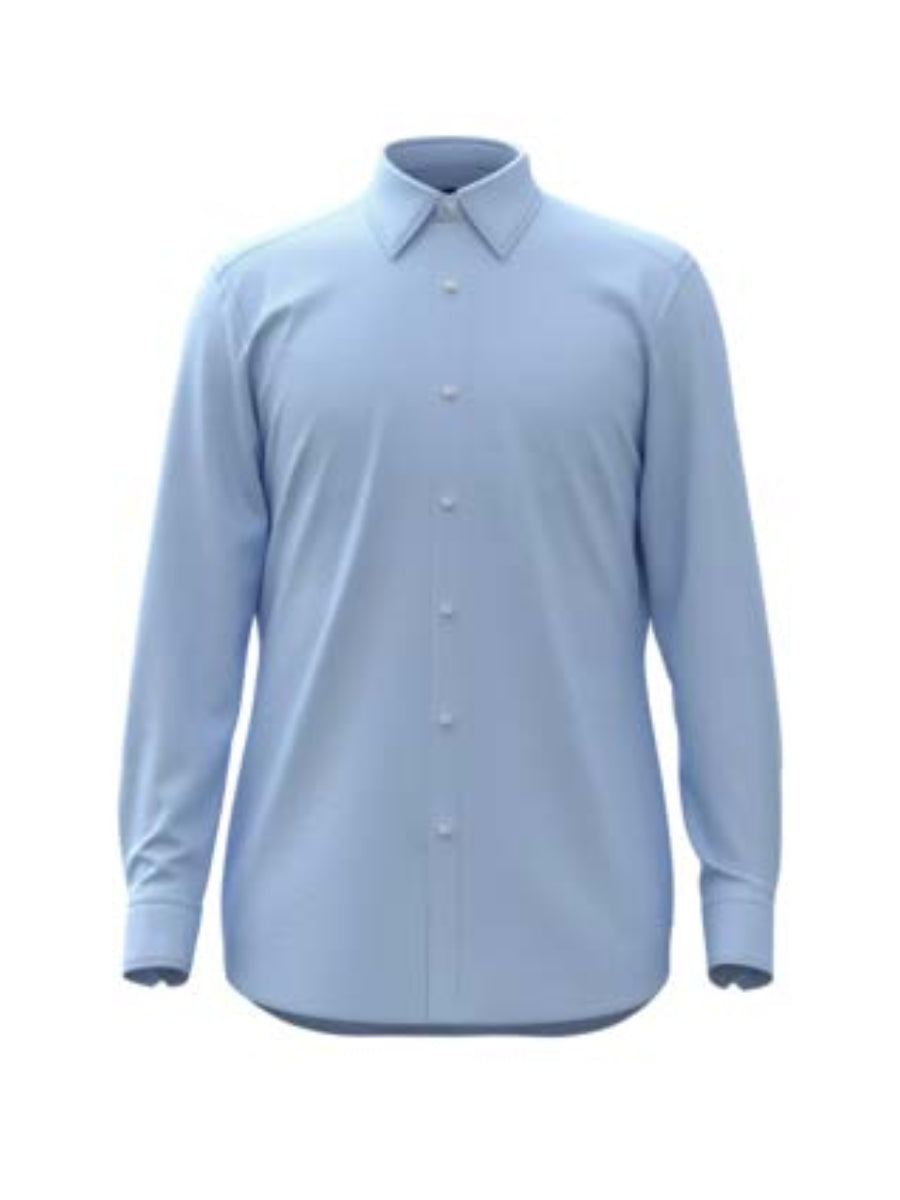 BOSS Formal Shirt - L-HAYS-KENT