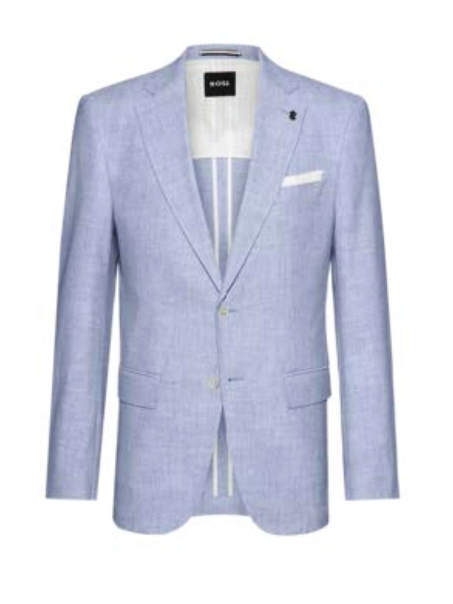 BOSS Blazer - H-Hutson-233 – Men Wardrobe