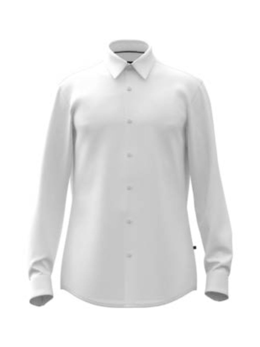 BOSS Leisure Shirt - P-ROAN-kent pfm