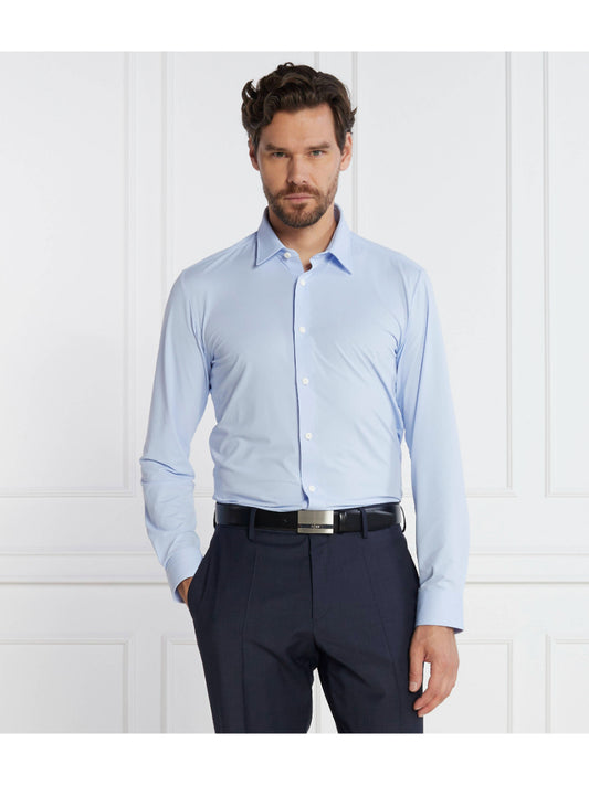 BOSS Leisure Shirt - P-ROAN-kent pfm