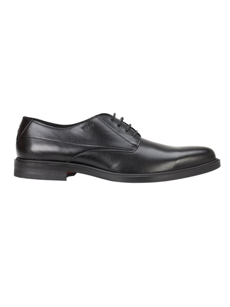 HUGO Formal Shoes - Kerr_Derb_lt_