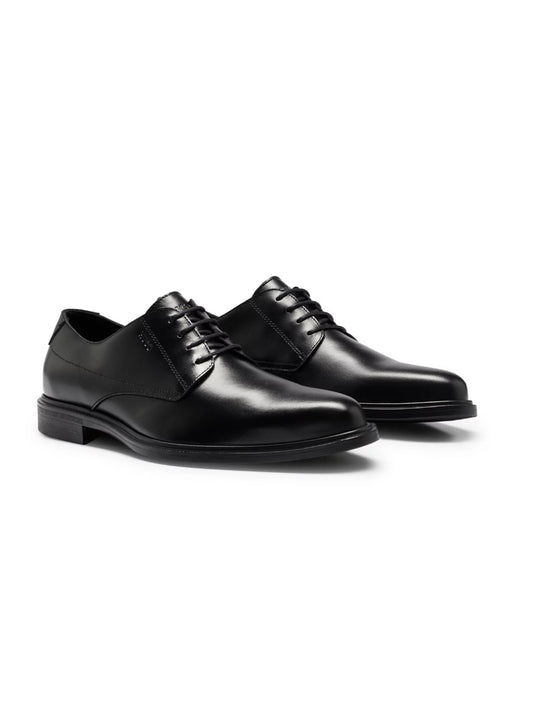 HUGO Formal Shoes - Kerr_Derb_lt_