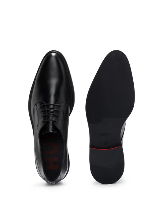 HUGO Formal Shoes - Kerr_Derb_lt_