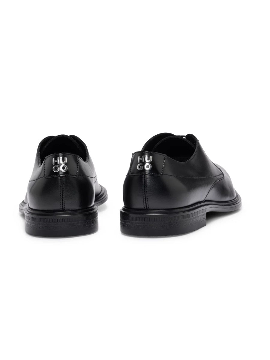 HUGO Formal Shoes - Kerr_Derb_lt_