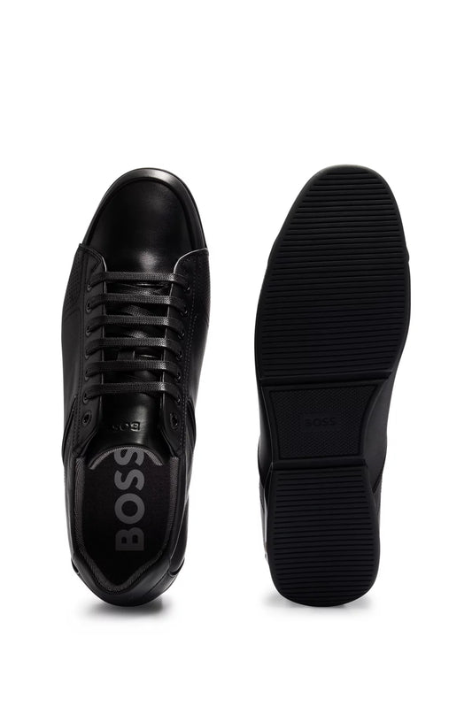 BOSS Trainer Shoes - Saturn_Lowp_lux4