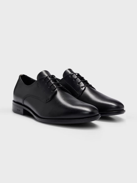 BOSS Formal Shoes - Colby_Derb_Bscs