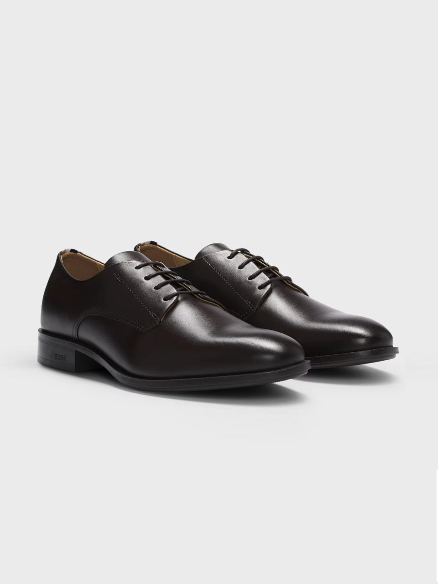 BOSS Formal Shoes - Colby_Derb_lt