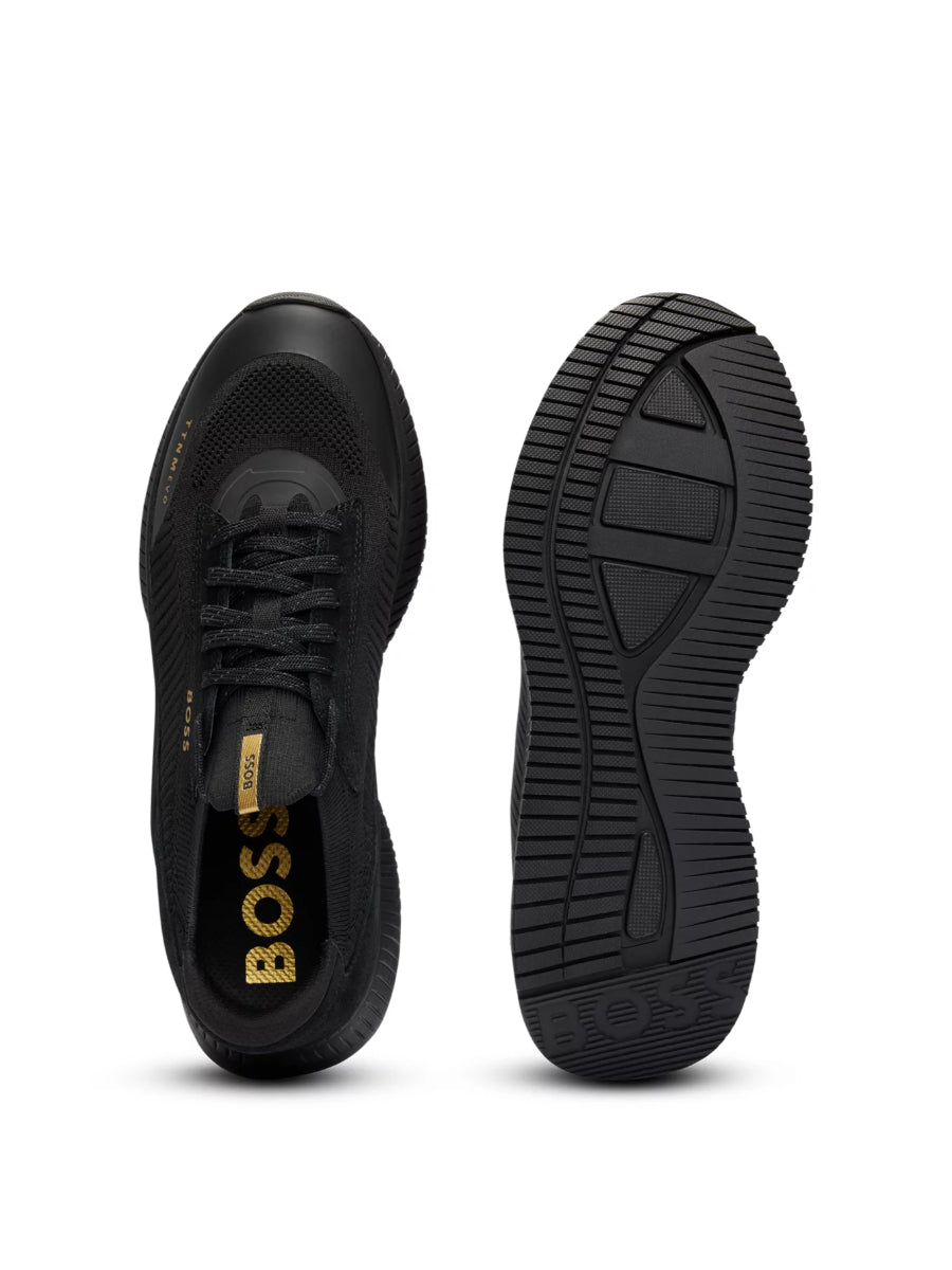 BOSS Trainer Shoes - TTNM EVO