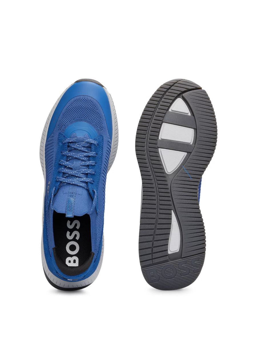 BOSS Trainer Shoes - TTNM EVO