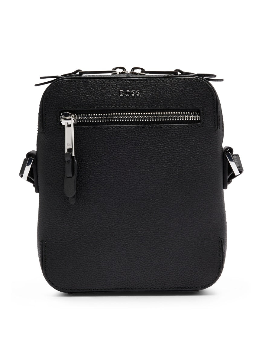 BOSS Reporter Bag - Highway_NS zip