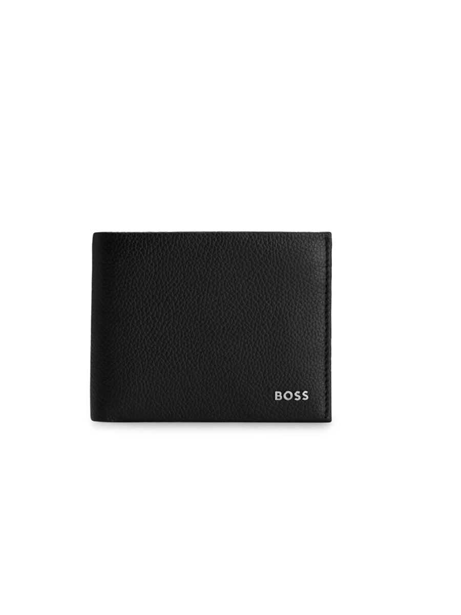 BOSS Wallet - Highway_6 cc