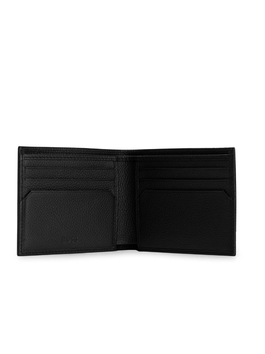 BOSS Wallet - Highway_6 cc