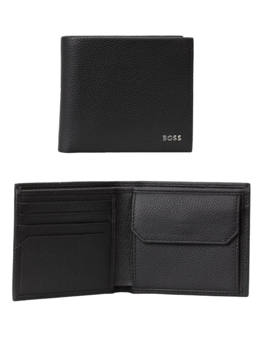 BOSS Wallet - Highway_4 cc