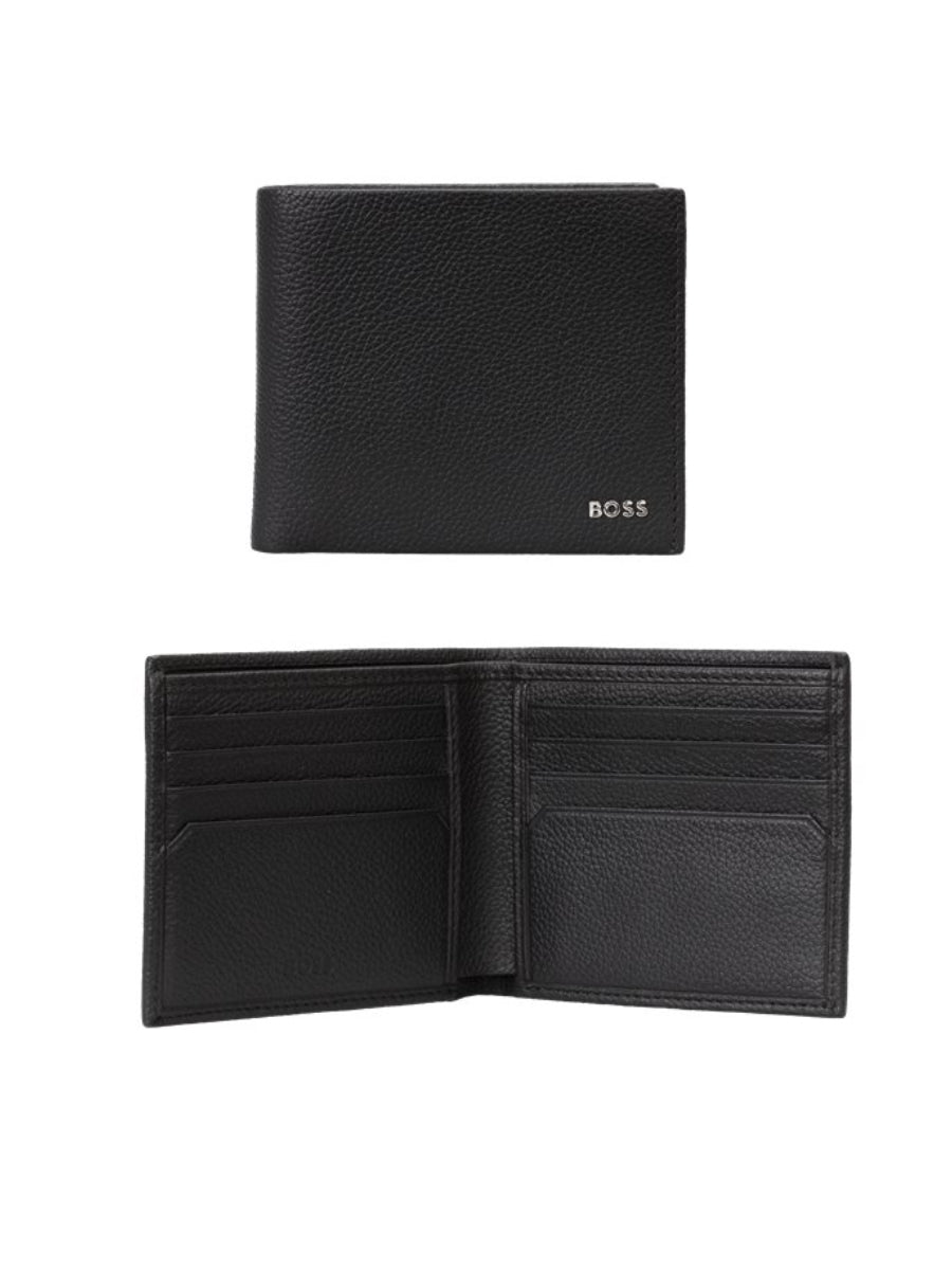 BOSS Wallet - Highway_8 cc