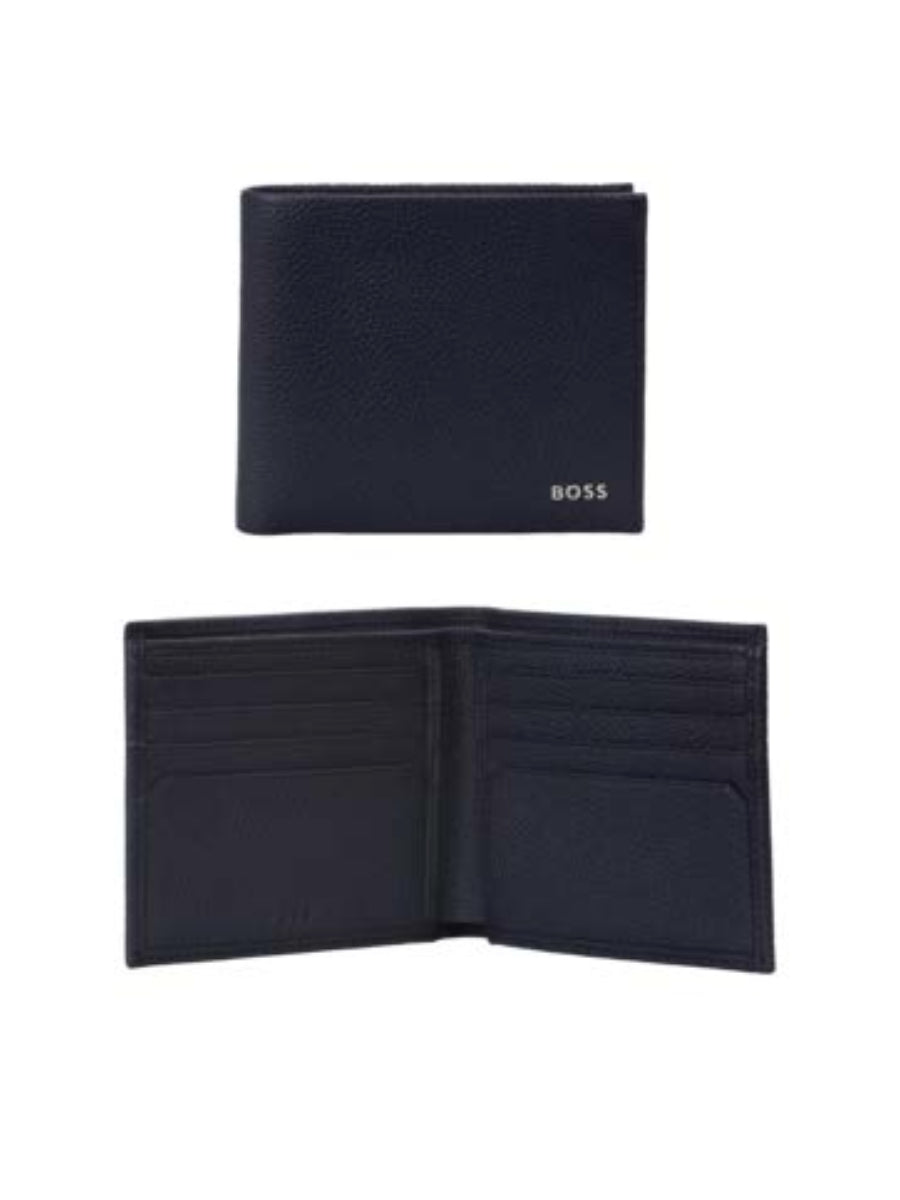 BOSS Wallet - Highway_8 cc