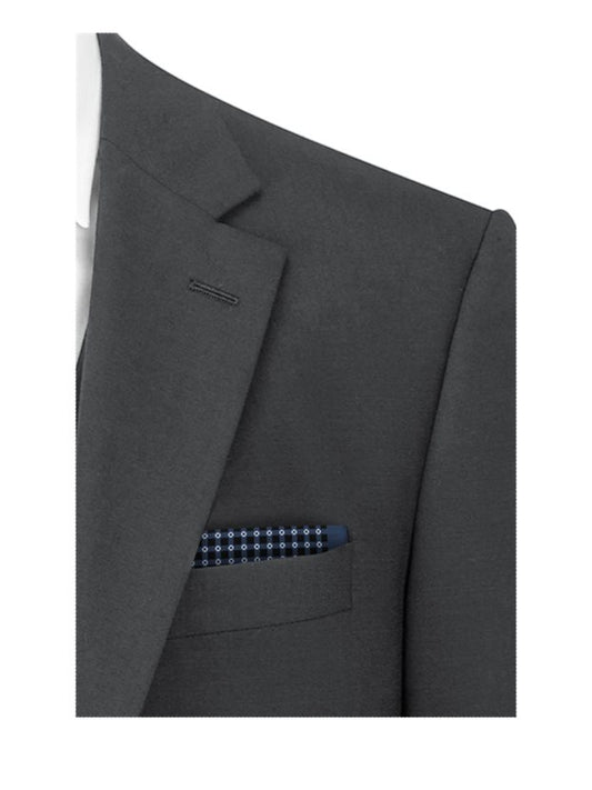 BOSS Pocket Square - H-POCKET SQ45X45-223