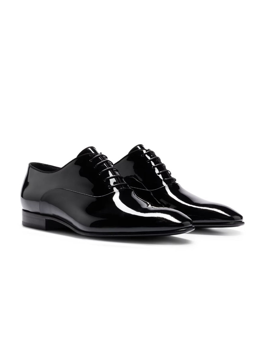 BOSS Evening Shoes- Evening_Oxfr