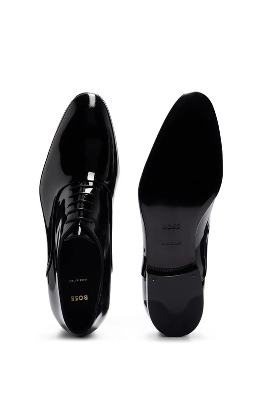 BOSS Evening Shoes- Evening_Oxfr_bscs