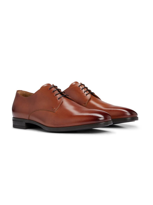 BOSS Formal Shoes - Kensington_Derb_bscs