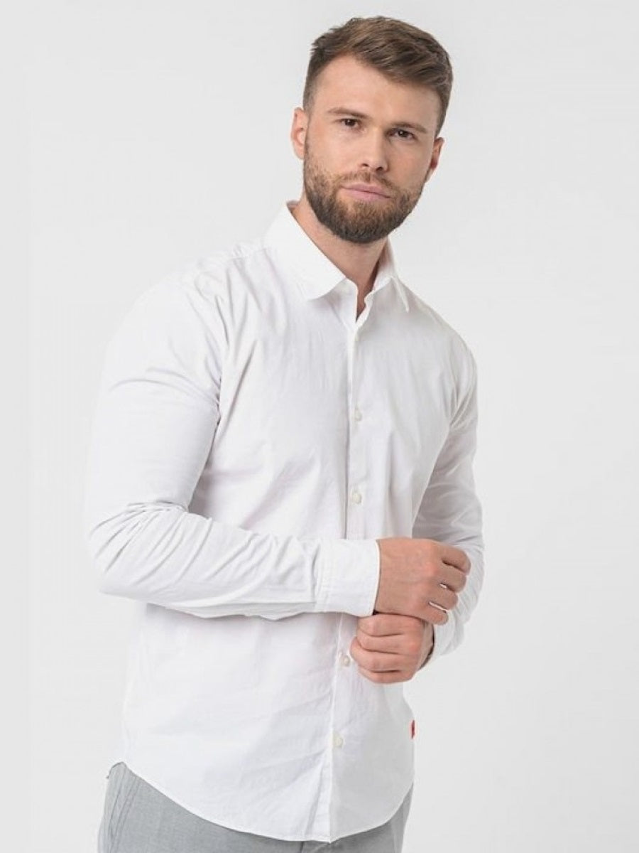 HUGO Leisure Shirt - Ermo