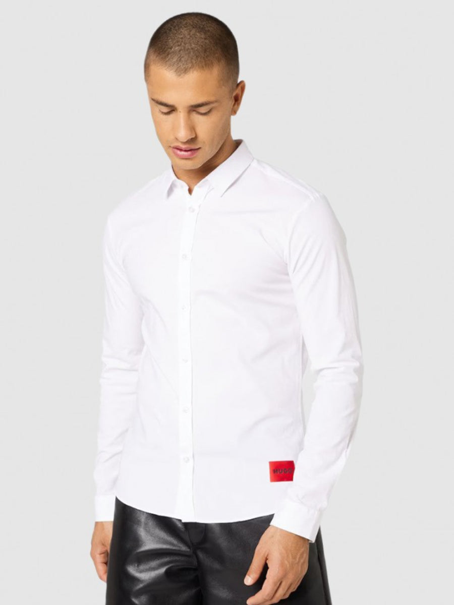 HUGO Leisure Shirt - Ermo