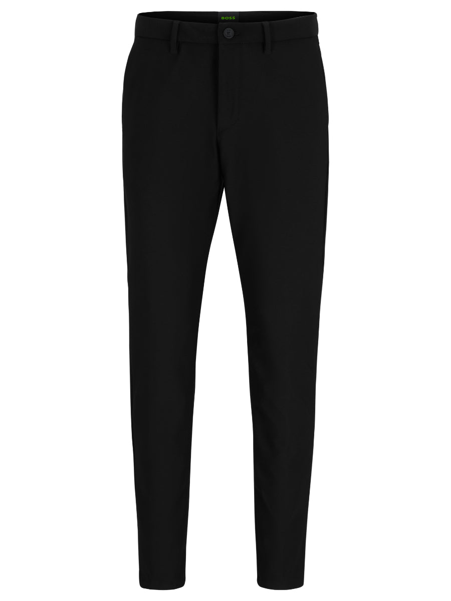 BOSS Leisure Trouser - T_Commut