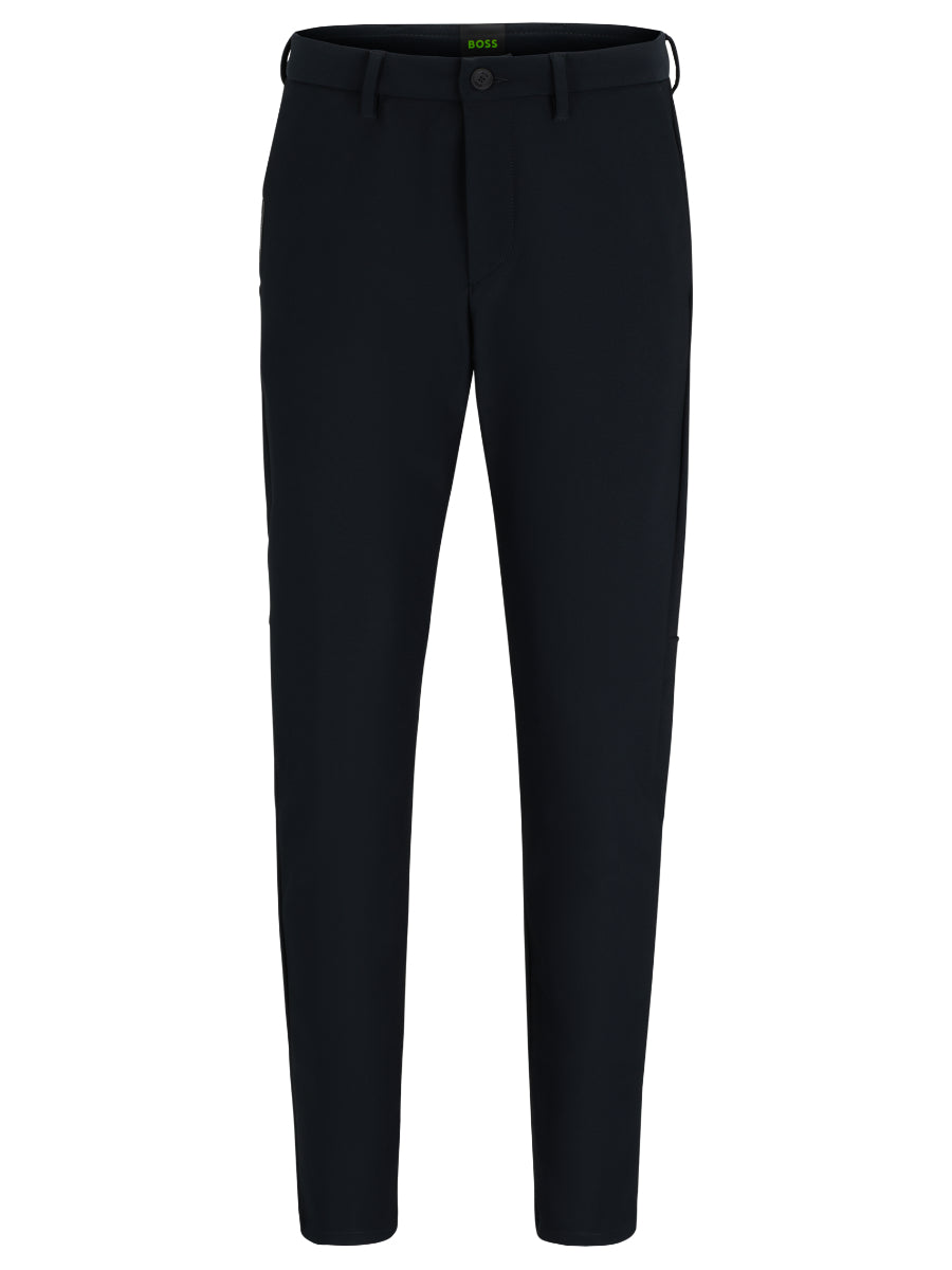 BOSS Leisure Trouser - T_Commut