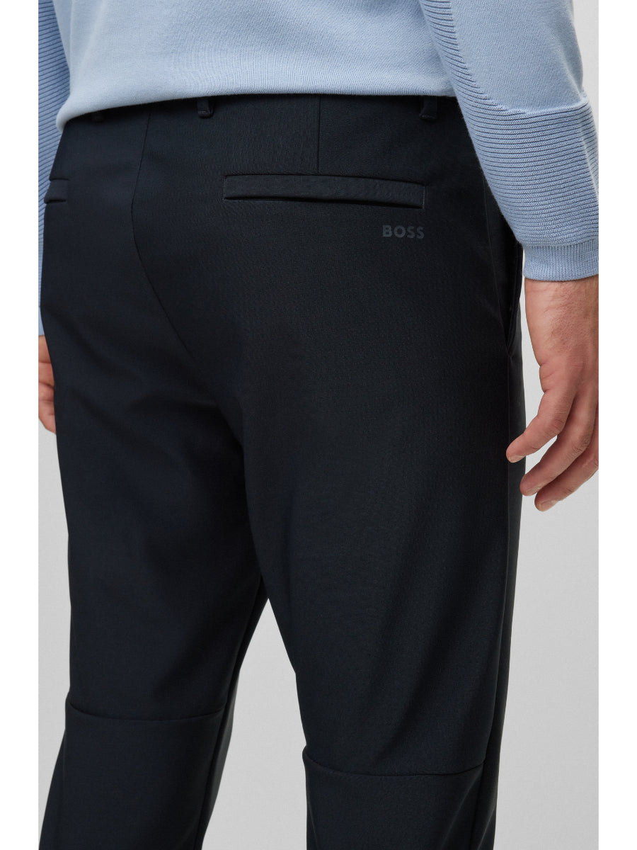 BOSS Leisure Trouser - T_Commut