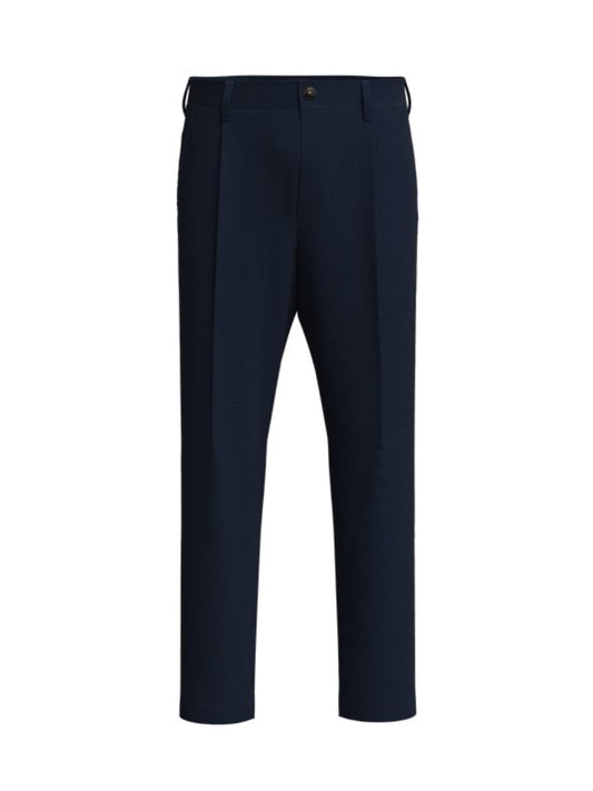 BOSS Leisure Trouser - Chino-Shyne