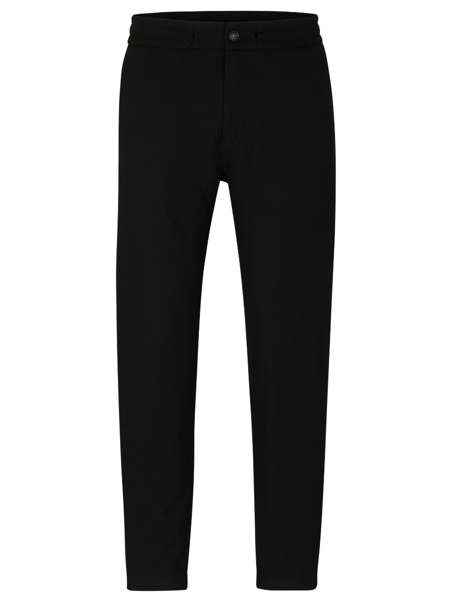 BOSS Leisure Trouser - Chino_taper_