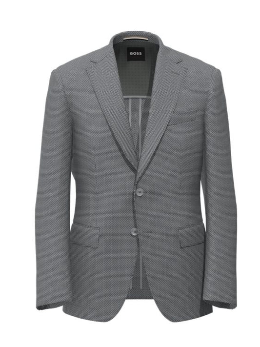 BOSS Blazer - H-Hutson-ElBOW