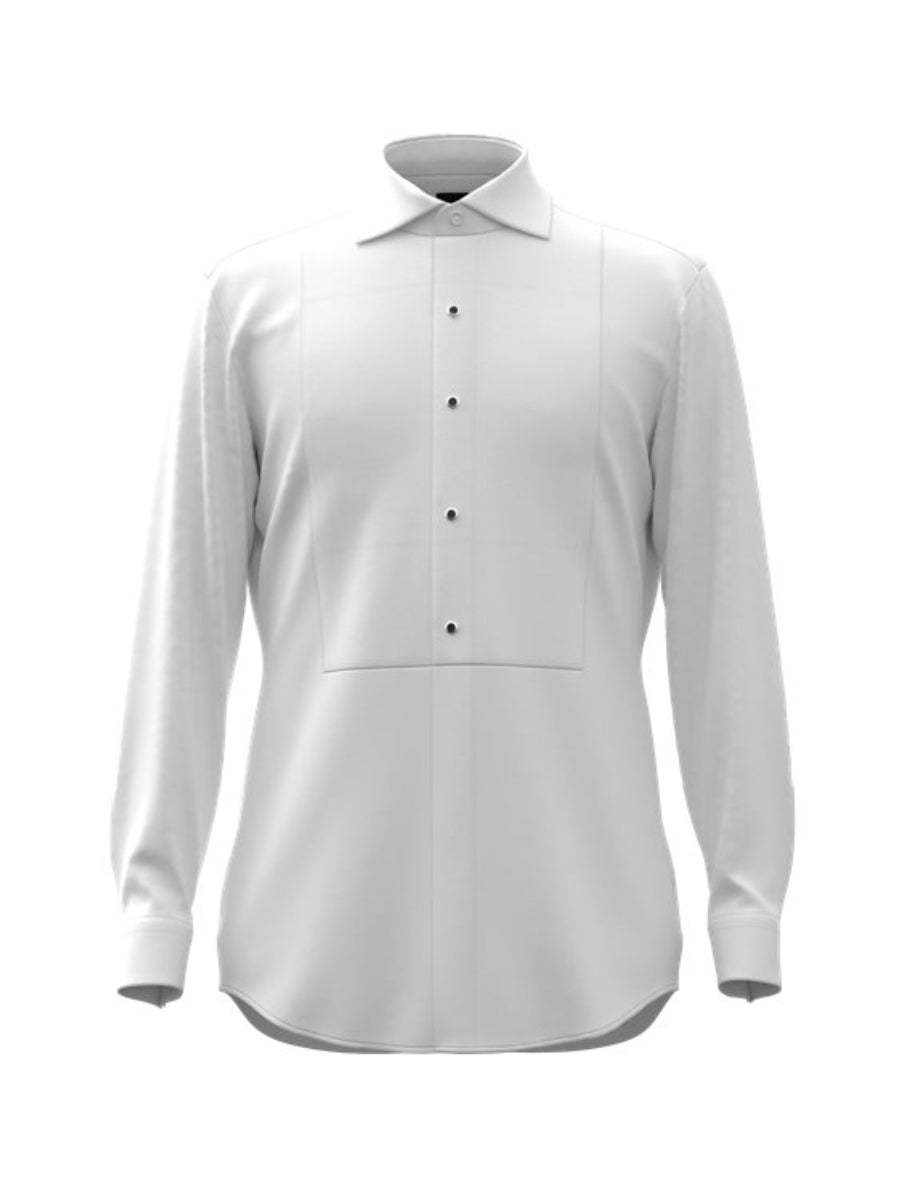 BOSS Tuxedo Shirt - H-HANK-TUX3