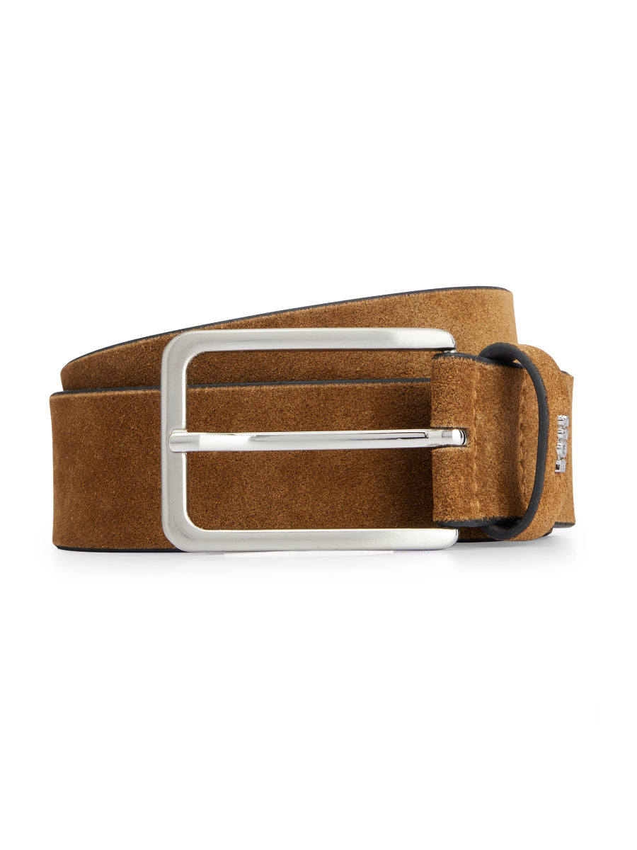 BOSS Belt - Calis-Logo