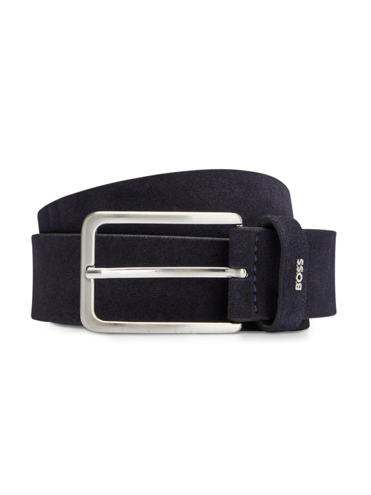 BOSS Belt - Calis-Logo