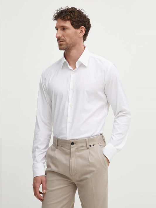 BOSS Formal Shirt - P-HANK-kent-Pfm