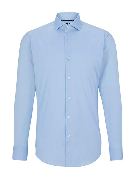 BOSS Formal Shirt - P-HANK-kent-Pfm