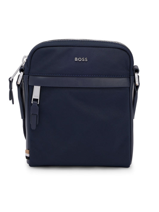 BOSS Reporter Bag - Highway_NSZip