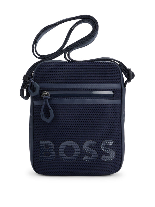 BOSS Reporter Bag- Thunder_BM